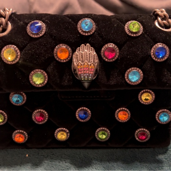 KURT GEIGER LONDON #AUTHENTIC - Picture 6 of 6